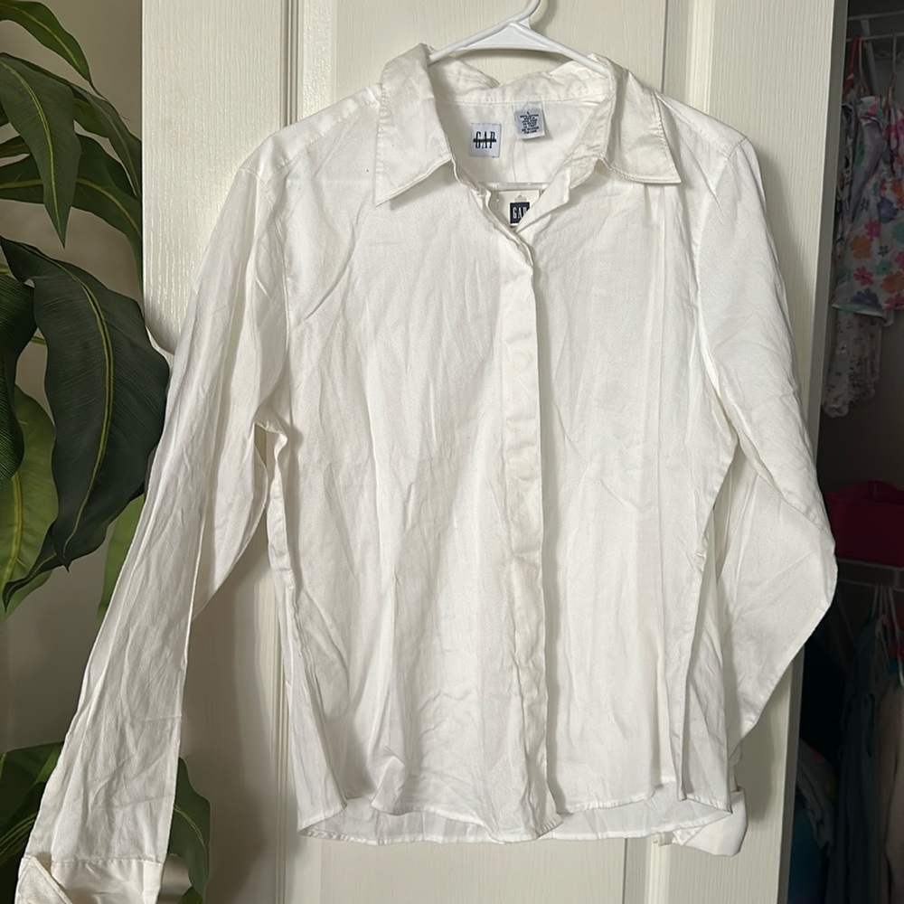 MOM’s closet